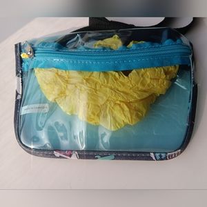 Kids See Through Fanny Pack